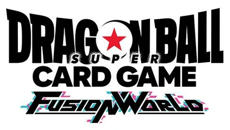 Logo Dragon Ball Super