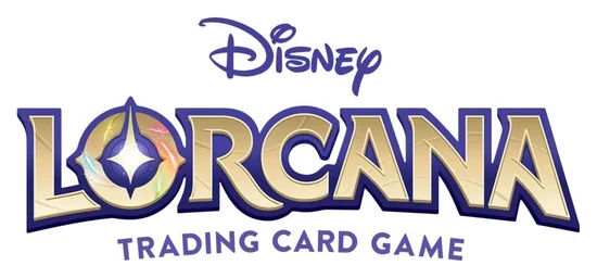 Logo Lorcana