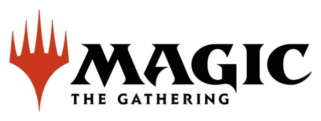 Logo Magic the Gathering