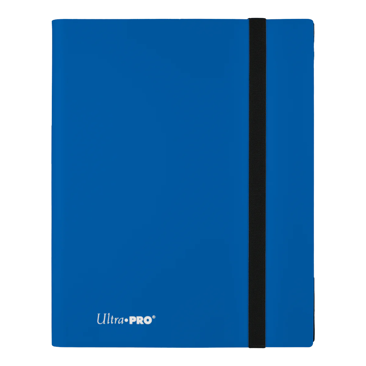 ⭐ Classeur Pro-Binder 9 Pocket Portfolio Ultra Pro ECLIPSE⭐ Bleu