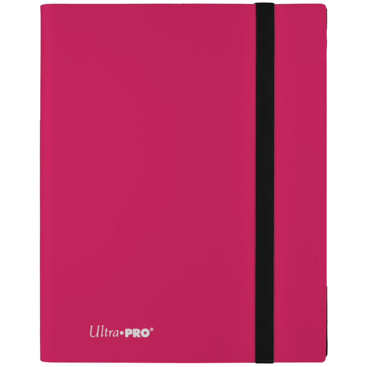 ⭐ Classeur Pro-Binder 9 Pocket Portfolio Ultra Pro ECLIPSE⭐ Bleu - Imagen 1 de 1