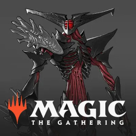 Magic : The Gathering